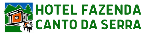 Hotel Fazenda Canto da Serra - O local de encontro com a natureza!
